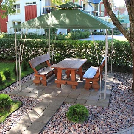 Pas Jurate Villa Hubertus Juodkrantė 외부 사진
